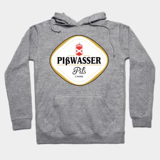 Pisswasser Beer Hoodie